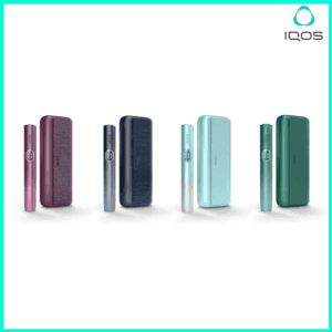 香港IQOS ILUMA I PRIME煙機加熱菸主機適用TEREA煙彈日本