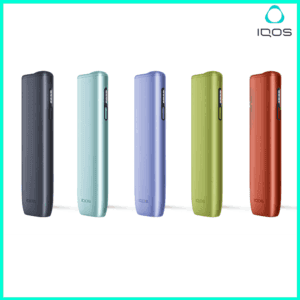 IQOS ILUMA I ONE煙機電子煙適用TEREA加熱菸煙彈最新推薦
