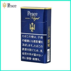 Peace和平香煙10mg日本本土免稅香港現貨