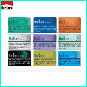 IQOS Marlboro萬寶路煙彈電子煙香港現貨